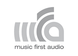 Music First Audio